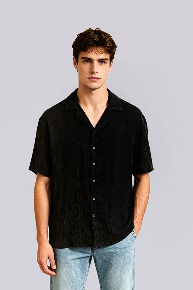 FS K10 Silk Black
