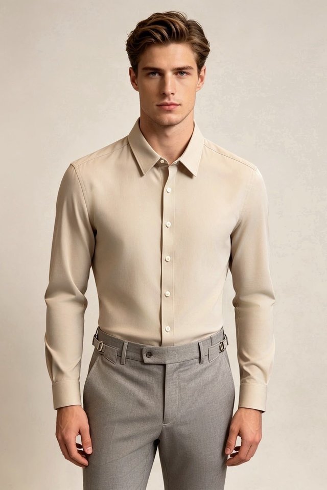 FL C41 Soft Beige