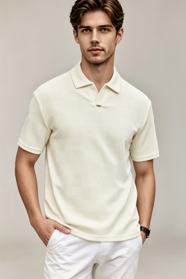 TS Polo 25216 L.Cream