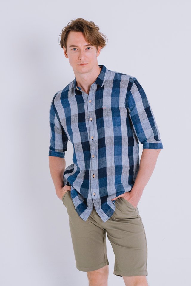 where to shop for men's clothes online